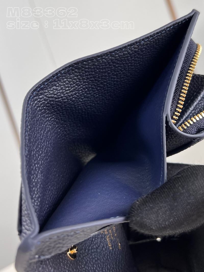 Louis Vuitton Wallets